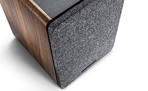 Wavemaster Base Active 2.0 Système d’enceintes avec Bluetooth - Les Beatles, Paul McCartney, John Lennon, RIngo Starr, George Harrison Wavemaster Base Active 2.0 Système d'enceintes avec Bluetooth – Image 6
