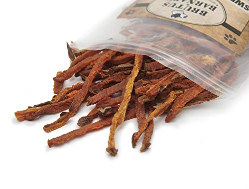 Dehydrated Natural Sweet Potato Fries (2lb) - Thumbnail 2