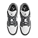NIKE Zapatos Air Jordan 1 Low Código 553560-044 Gris Niños Imagen de NIKE Zapatos Air Jordan 1 Low Código 553560-044 Gris Niños