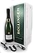 Produktbild Bollinger Grand Annee Vintage Champagne 2005 in einer Geschenkbox. Da zu vier Wein Zubehör, Korkenzieher, Giesser, Kapselabschneider,Weinthermometer, 1 x 750ml