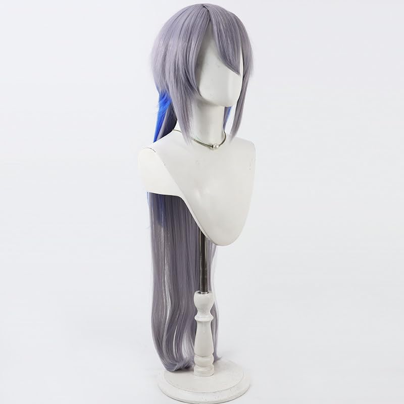 Amazon.co.jp: コスプレ 小柳ロウ グッズ コスプレウィッグ 耐熱 wig