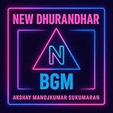 New Dhurandhar Walk Bgm 2.0