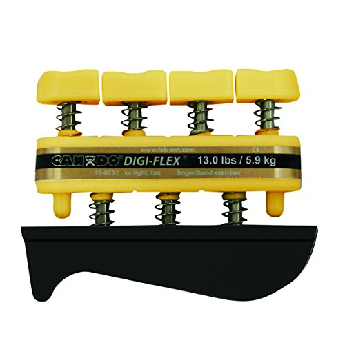 DIGIFLEX Digi-Flex handtrainer vingertrainer