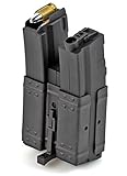 Soft-Air Magazin für MP5 250er Hi-Cap Dual Magazin. Kurz-Version MP5 250er Hi-Cap Doppel-Magazin