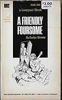 A Friendly Foursome RWS-166 B0068K6TYC Book Cover