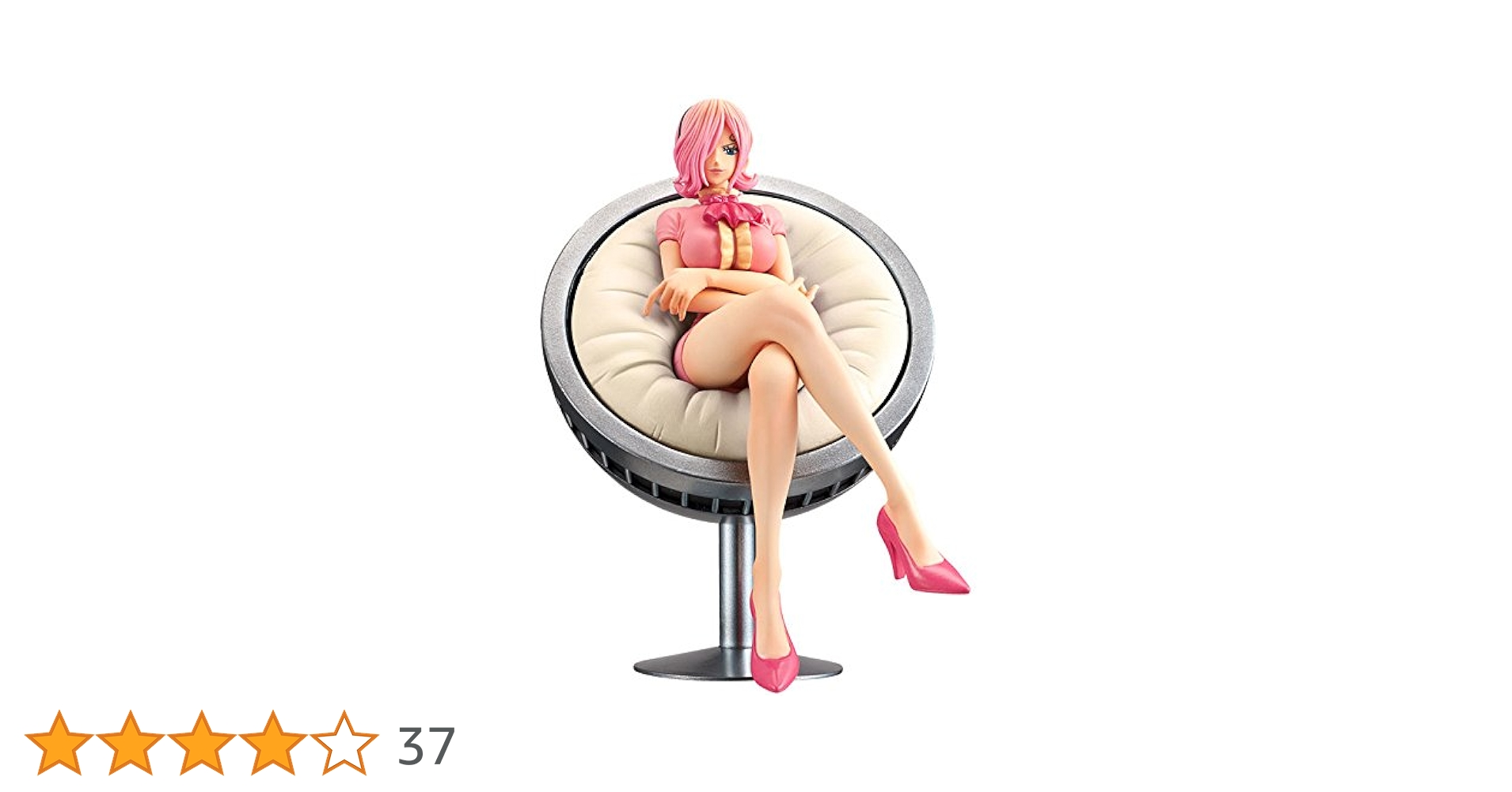 Amazon | ワンピース DXF～THE GRANDLINE SERIES～VINSMOKE FAMILY vol