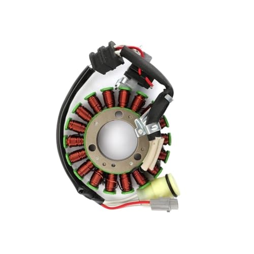Bobine de stator pour YFZ450R 2009-2018 et YFZ450 18P-81410-00 alternateur quad