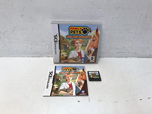 My Vet Practice (Nintendo DS)