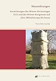  Neuordnungen: Auswirkungen des Wiener Fürstentages 1515 und des Wiener Kongresses auf (Ost-)Mitteleuropa bis heute