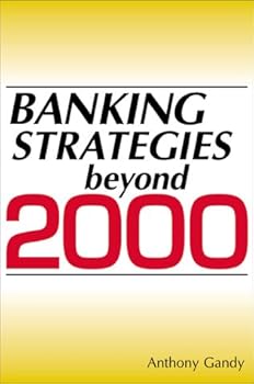 Hardcover Banking Strategies and Beyond 2000 Book