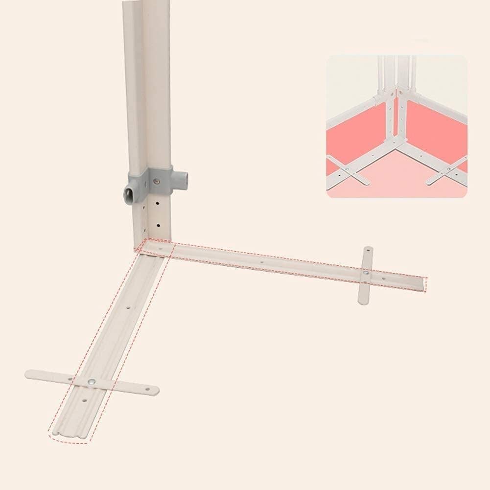 Baby Box Letto sponda di Sicurezza guardrail Recinzione Bambino Sollevamento Verticale Modello Elefante per Bambini Doppia, Letto Matrimoniale Queen King Materasso Giocattolo (dime
