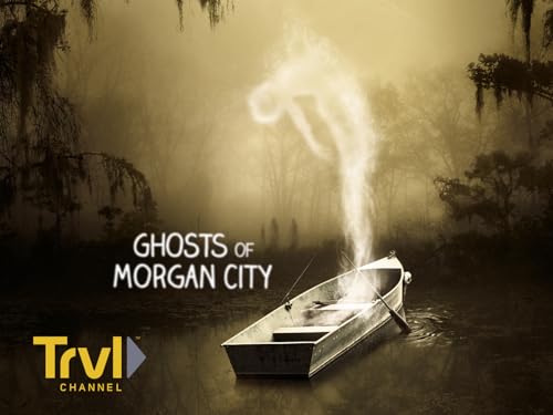 Los fantasmas de Morgan City