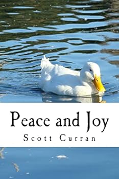 Paperback Peace and Joy Book