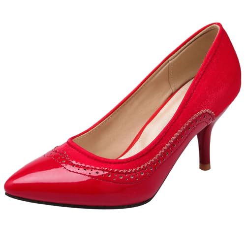 Chaussures pour femme à ruffles pour vos soirées habillées