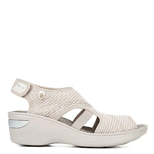 Bzees Women's, Dream Sandal #TOP2