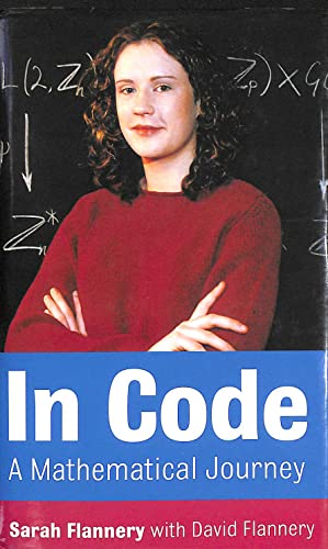 In Code: A Mathematical Journey view 2