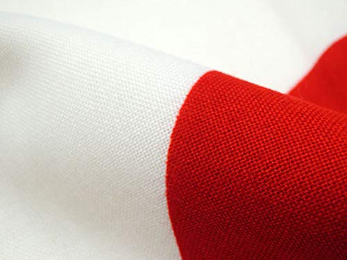 再値引き 国旗 日本 エクスラン+綿 再値引き国旗日本エクスラン+綿