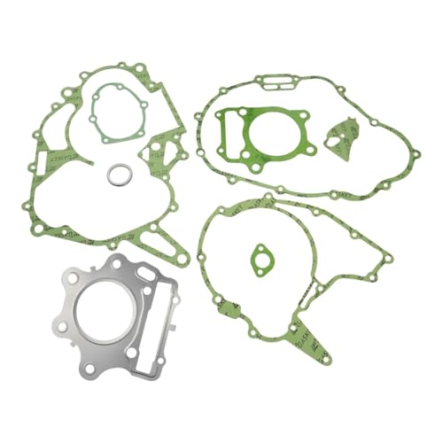 Kit couvercle carter et joint cylindre pour moteur moto TRX 300 EX 1993-2009 pièces