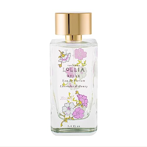LOLLIA Relax