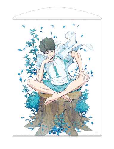 Amazon.co.jp: コスパ ハイキュー!! TO THE TOP 及川徹 100cm