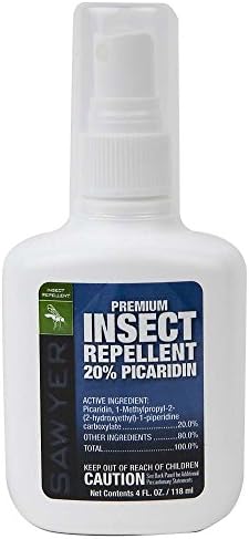 Sawyer Picaridin Premium Insect Repellent Spray