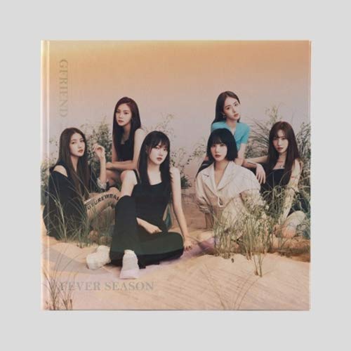 Amazon.com: SOURCE MUSIC G-Friend GFRIEND - Fever Season [熱 Yeol