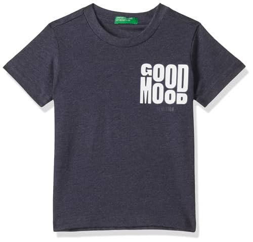 Image of United Colors of Benetton baby-boys T-Shirt