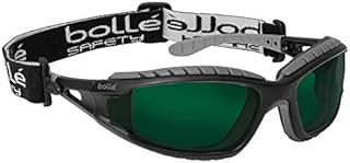 Bolle Safety Shade 5.0 Welding Safety Glasses