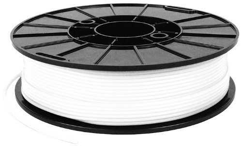 NinjaFlex TPU 3D Printing Filament - 1.75mm .5kg - CONCRETE product thumbnail 10