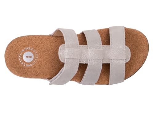 Image of REVITALIGN Women's Spartan Slide