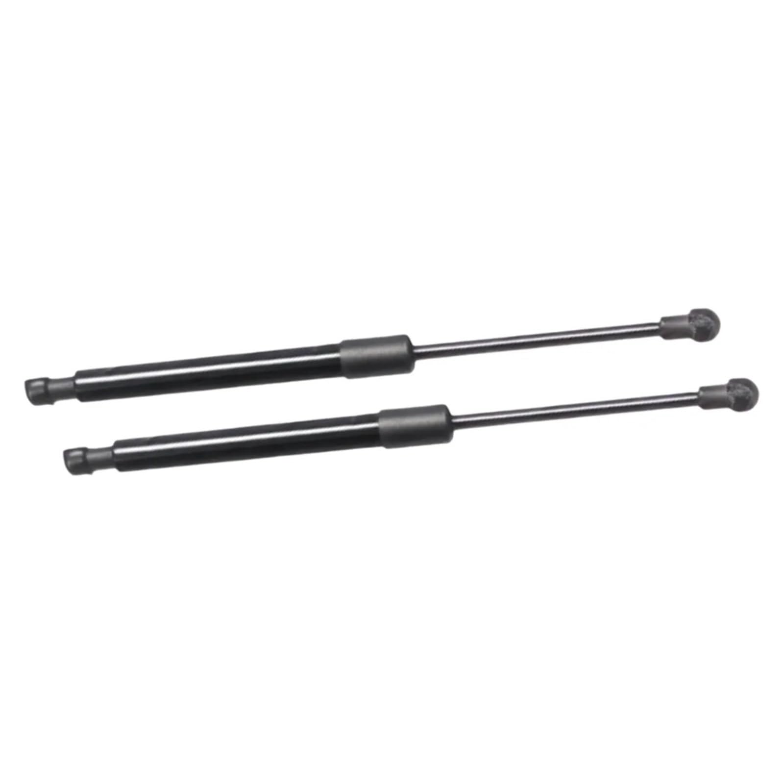 Boot Struts 2 szt. 98151255102, siłowniki gazowe do tylnej klapy bagażnika, drążki podtrzymujące, pasujące do 718 Boxster 981 982 2012-2023