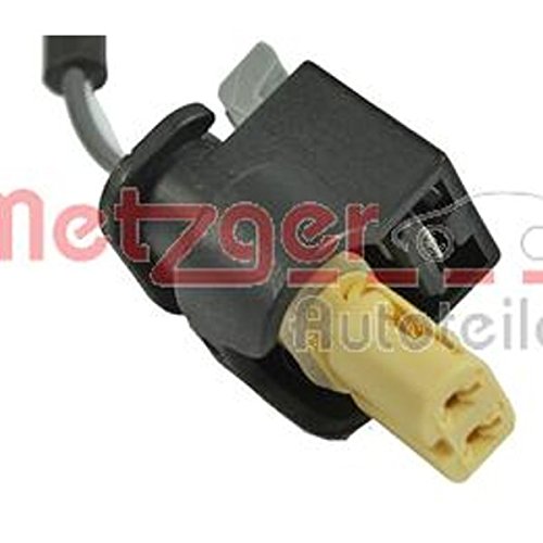 METZGER 0894076 Einspritzanlage : Amazon.de: Auto & Motorrad 
