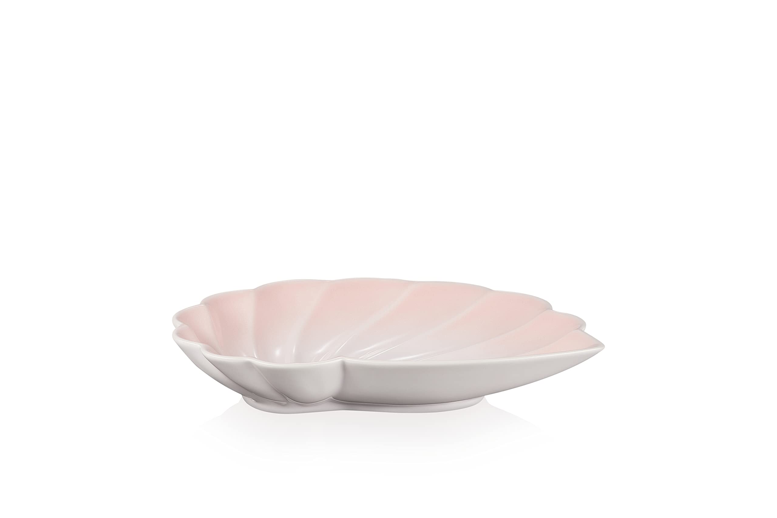 Amazon｜ル・クルーゼ(Le Creuset) お皿 シェル・ディッシュ Mサイズ