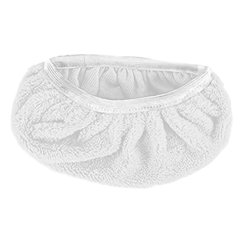 Cabezales De Lavado De Repuesto Para El Hogar | Reemplazo Para Barrido De Tela De Barrido - Tela De Microfibra Reutilizable Para Pisos Casa Apartamento Hotel