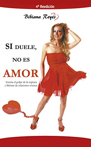 Si duele, no es Amor: Atenúa el golpe de la