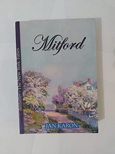 Mitford [Portuguese_brazilian] 8588768011 Book Cover