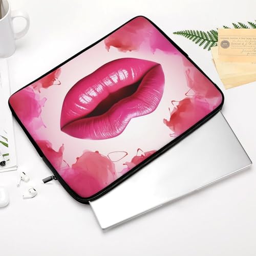 Funda para laptop 10 pulgadas impermeable y delgada miniatura 4