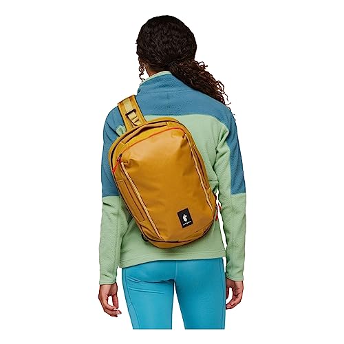 Image of Cotopaxi Chasqui 13L Sling - CADA Dia - Amber 13L