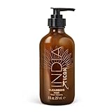 I.C.O.N. INDIA CLEANSING SHAMPOO 237 ML