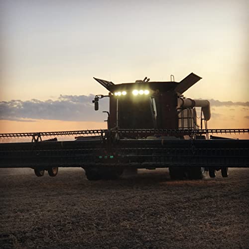 4lb Organic Ground Flax