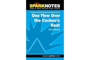SparkNotes: One Flew Over The Cuckoo's Nest: A Detailed Summary and Analysis...
