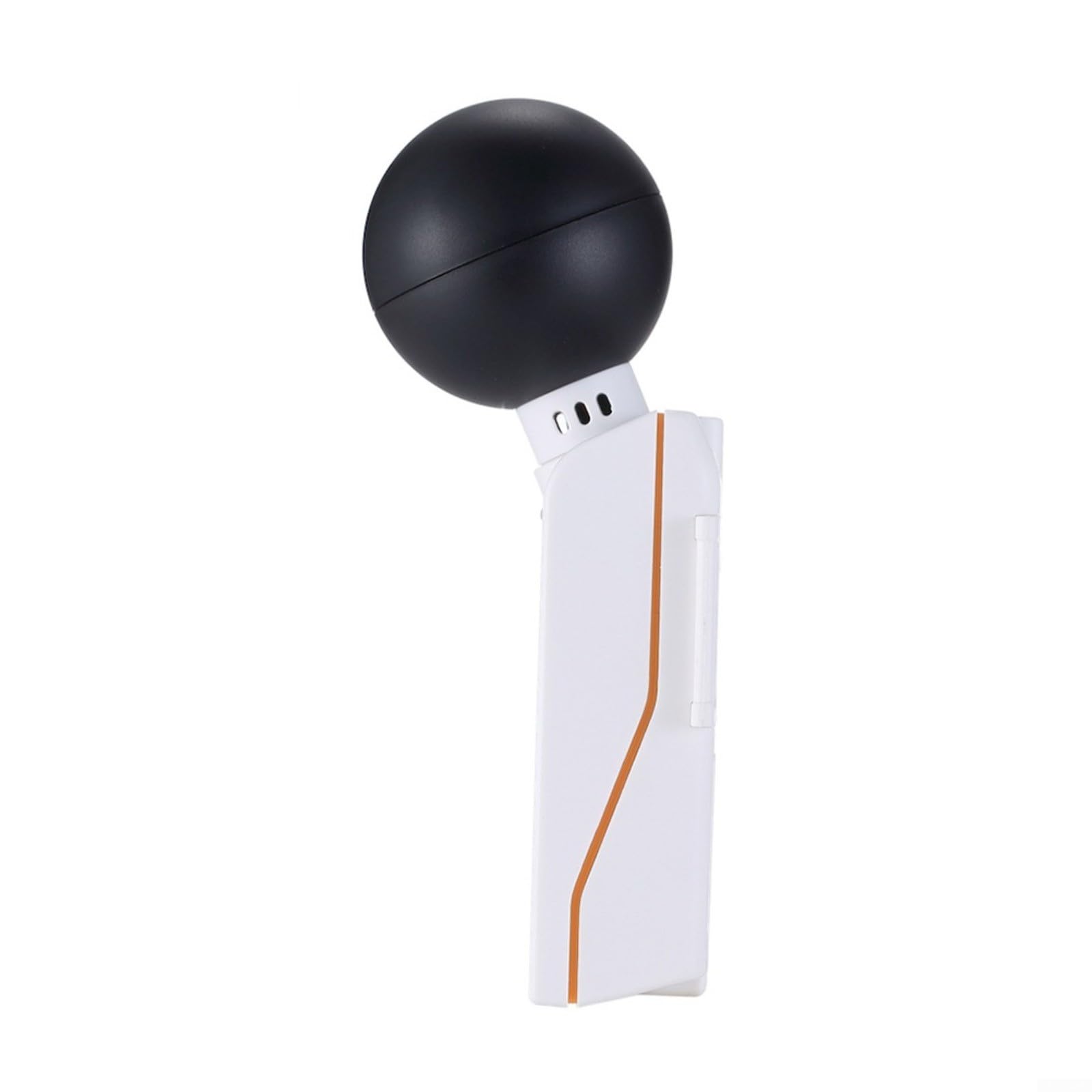 Detector e higrómetro de índice de calor WBGT de mano, termómetro digital con alarma para seguridad en el lugar de trabajo
