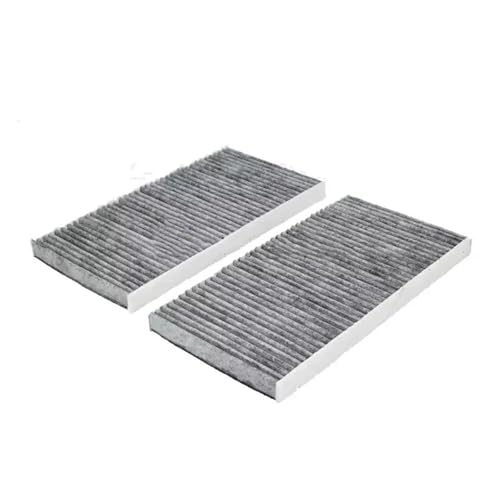 Filtro de aire acondicionado 8713942050 para coche Lexus RZ450e 2024