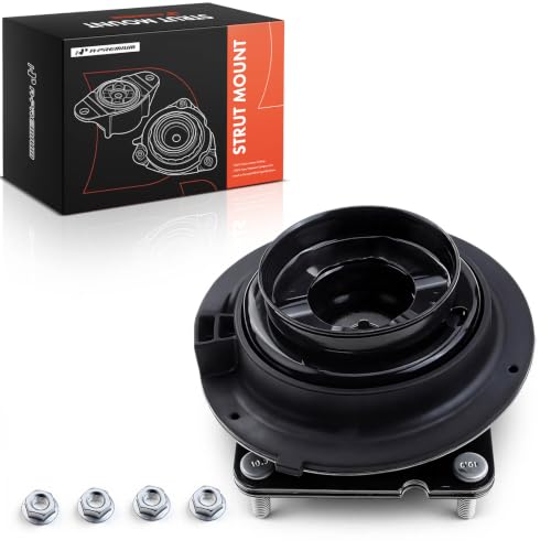 A-Premium Front Suspension Strut Mount Compatible with Ford, Lincoln