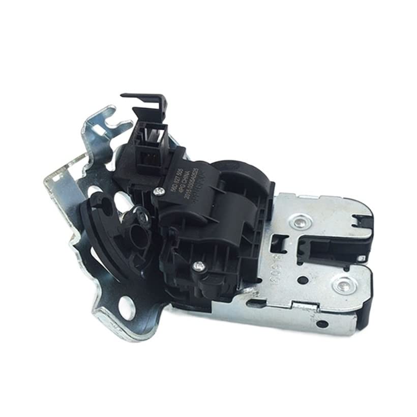 Serrure Hayon Q7 Solution Coffre Fermé Panne Loquet 4F9827505