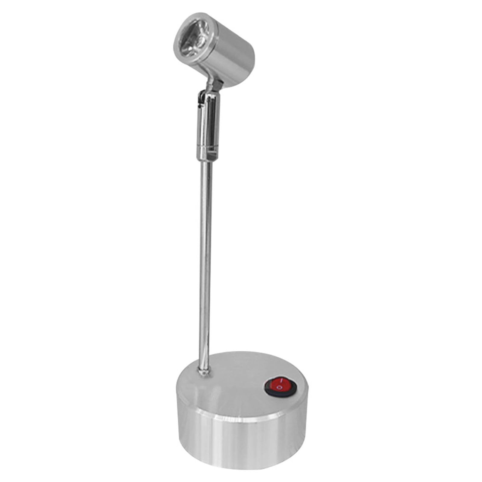 Lámpara LED de Mesa para mostradores 8
