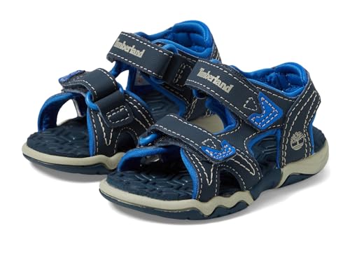 Image of Timberland Kids' Adventure Seeker Two-Strap Sandals