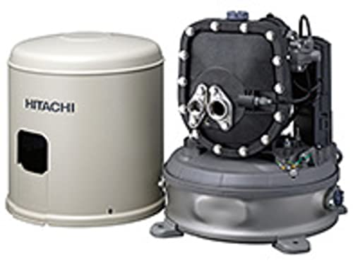 日立 浅深両用自動ポンプ CT-P150V 通電確認済み 定格 100V 井戸 吸い上げ 汲み上げ 野外 高さ 6ｍ 吸上 電動 モーター 中古品 418A85HAM8L.jpg