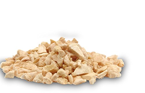 Pure Treats Inc. Purebites Chicken Breast For Cats, 0.60Oz / 17G - Entry Size (Pb000390) #TOP2