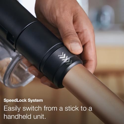 Miele Duoflex HX1 Total Care Cordless Stick Vacuum for Quick Cleanups - image 5